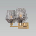 Reliable Smoke Double Wall Light