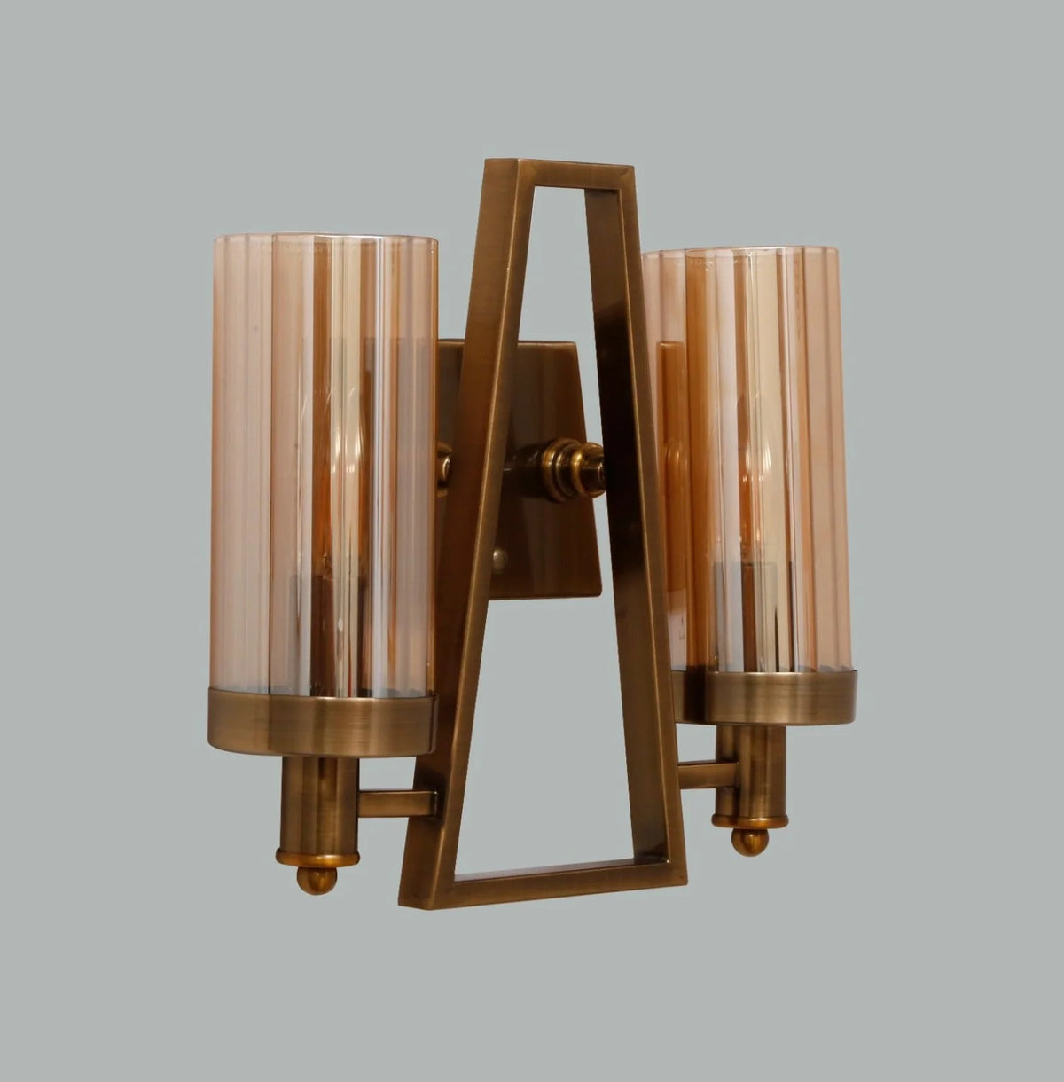 Legacy Double Wall Light