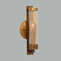 Make Peace Sleek Wall Light