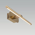 Moments Brass 400mm LED Picture Light